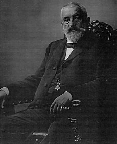 Friedrich Ludwig Biermann