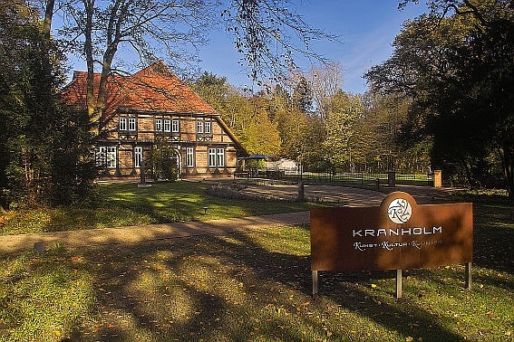 Villa Kränholm heute